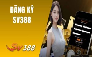 Đăng Ký SV388