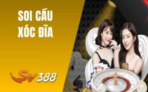 Soi Cầu Xóc Đĩa