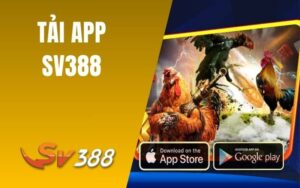 Tải App SV388